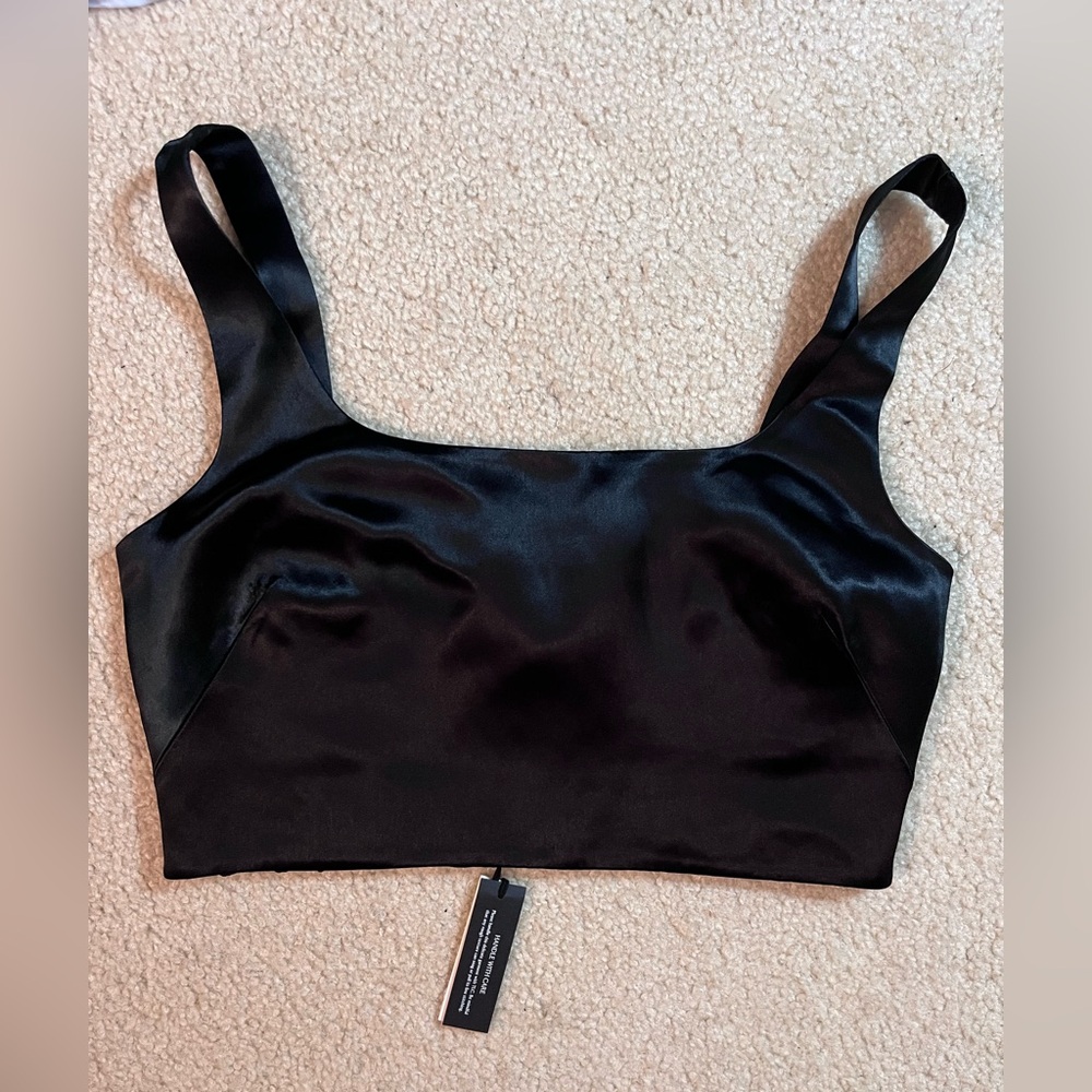 Banana Republic Black Top